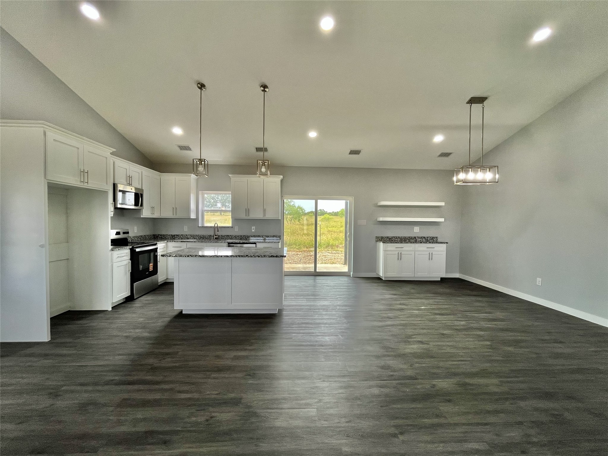 117 Barber Lakes Road Mineral Wells TX 76067