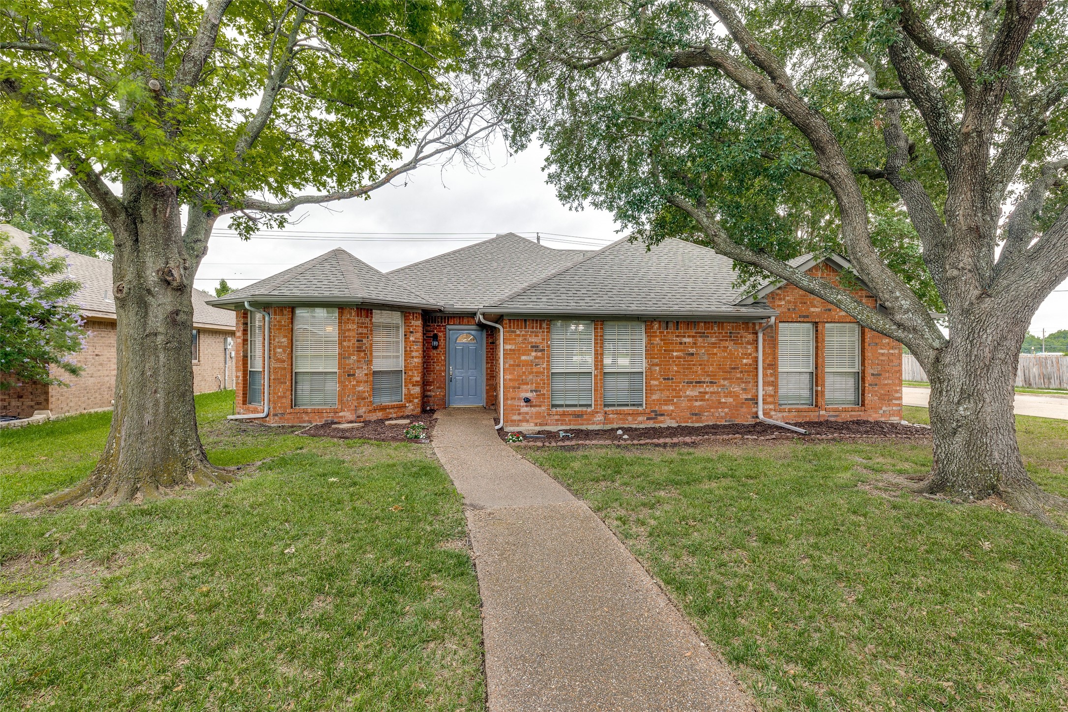 411 Vicki Lane Wylie TX 75098