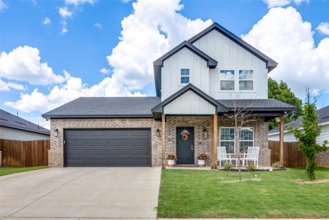 108 Magnolia Estates Street Crowley TX 76036
