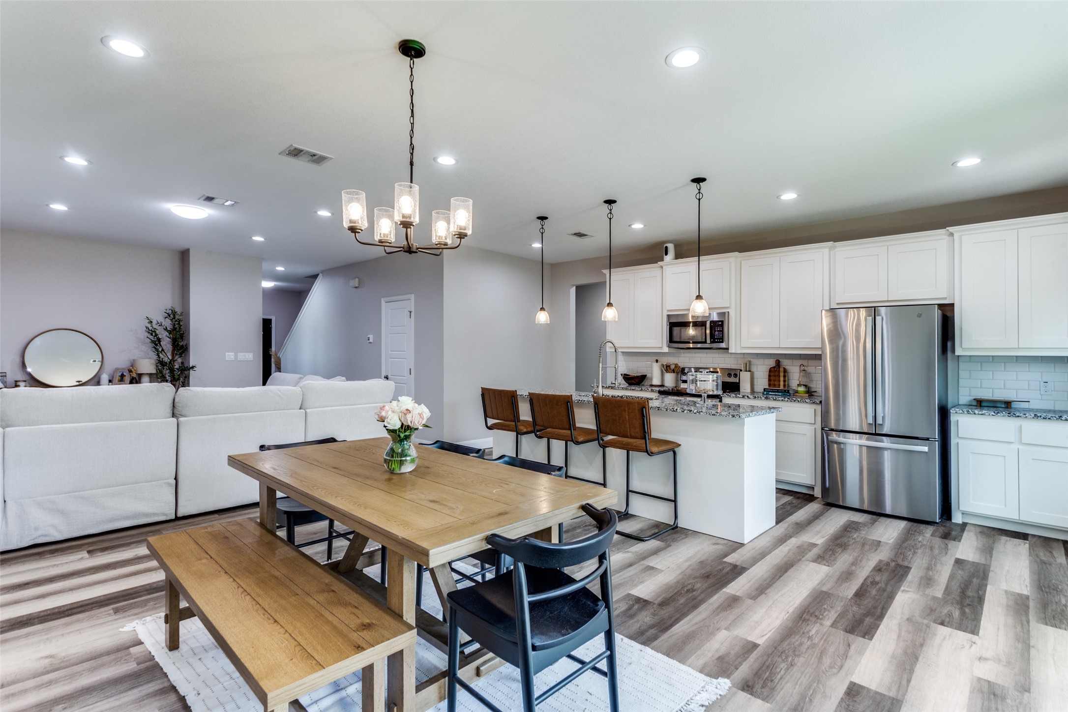 108 Magnolia Estates Street Crowley TX 76036