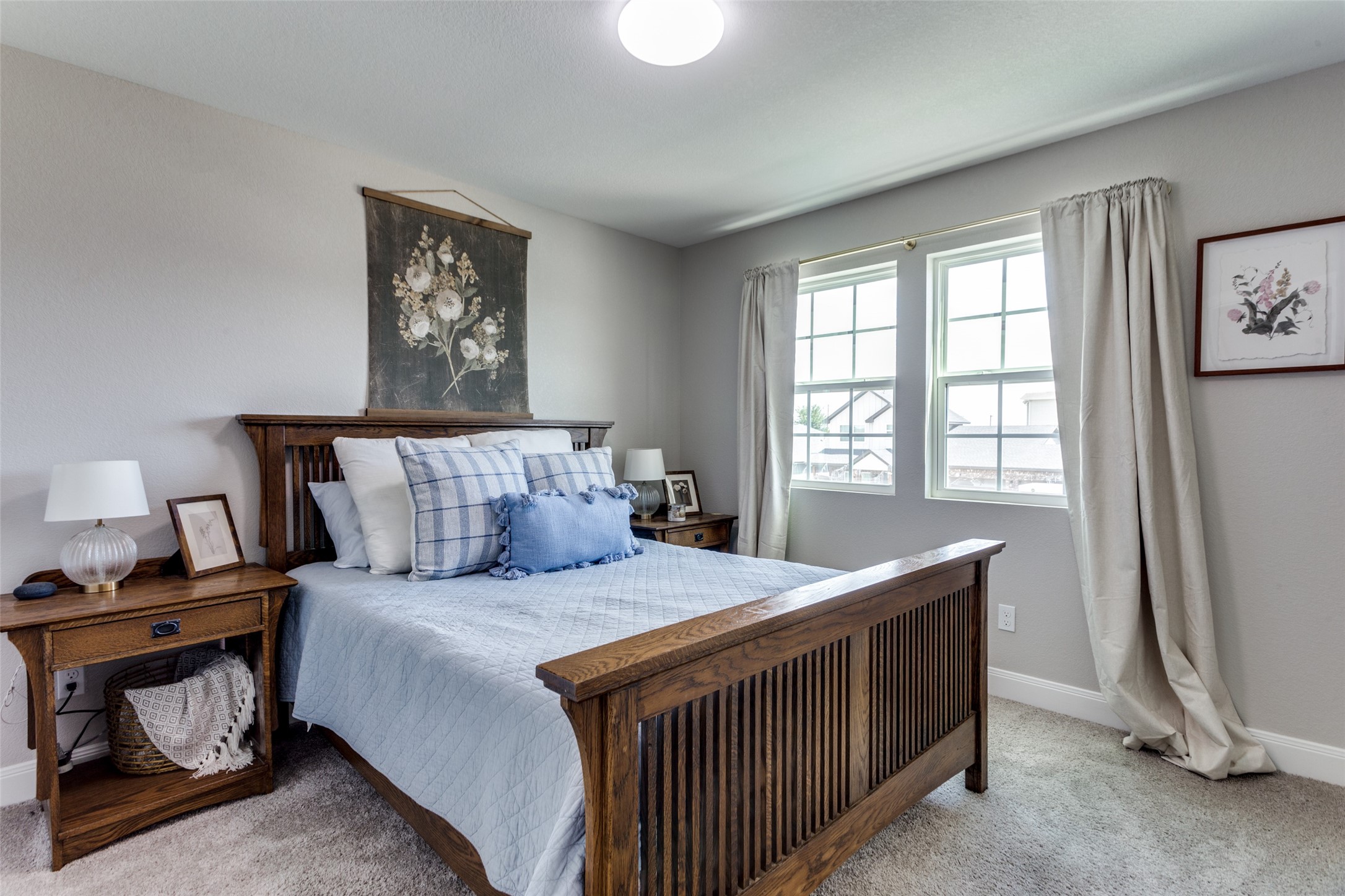 108 Magnolia Estates Street Crowley TX 76036