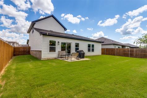 108 Magnolia Estates Street Crowley TX 76036