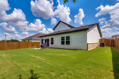 108 Magnolia Estates Street Crowley TX 76036