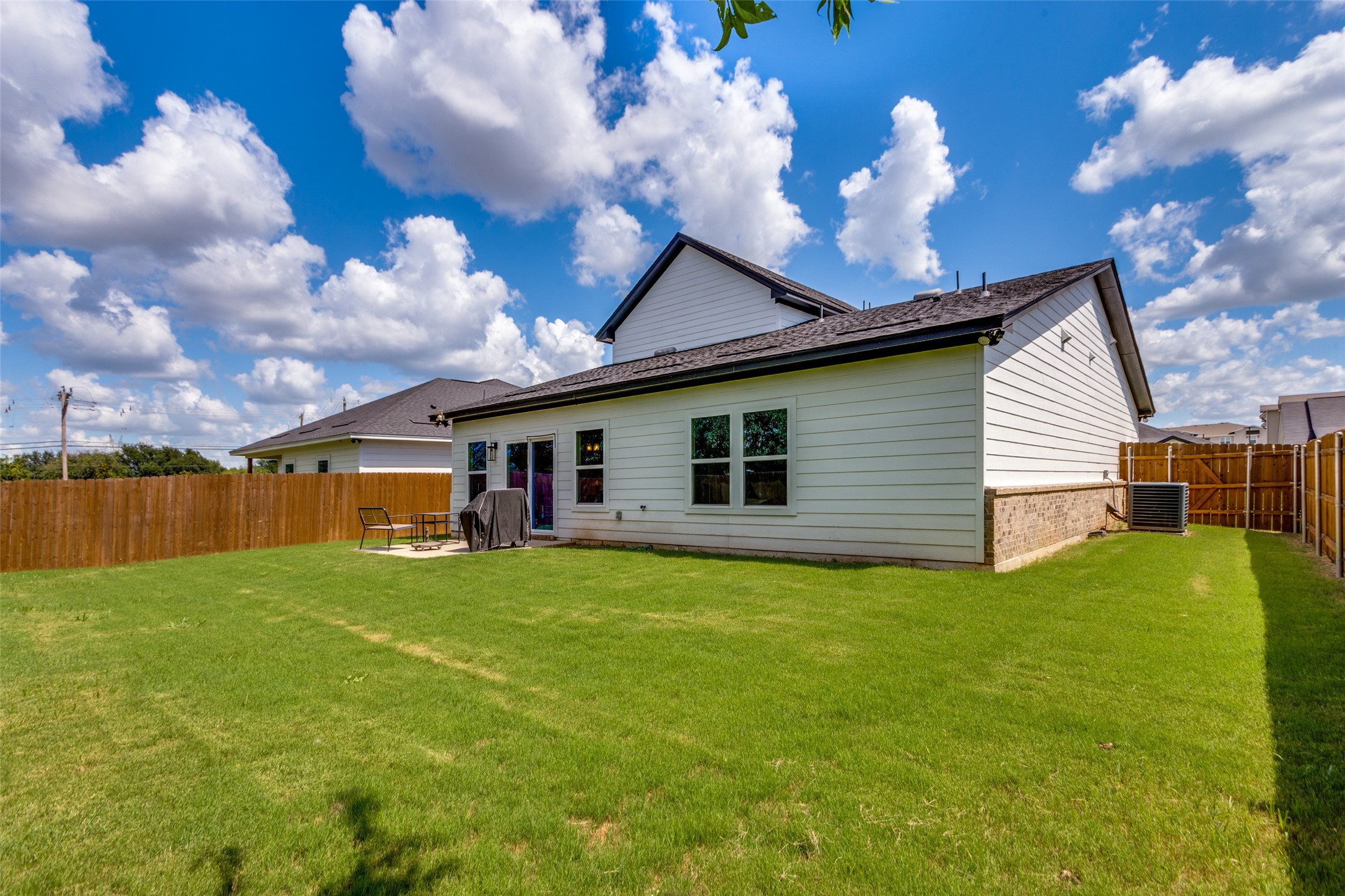 108 Magnolia Estates Street Crowley TX 76036