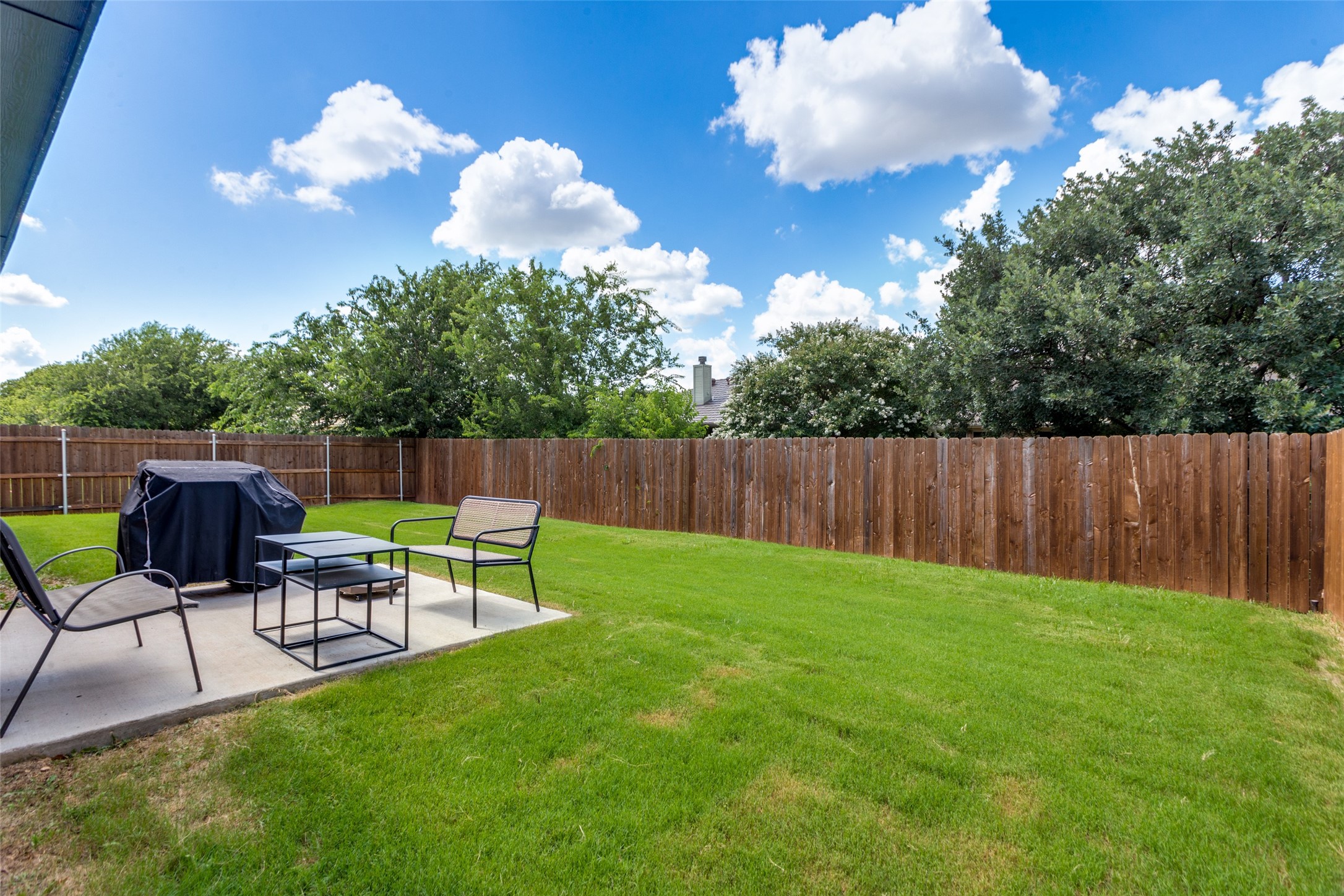108 Magnolia Estates Street Crowley TX 76036