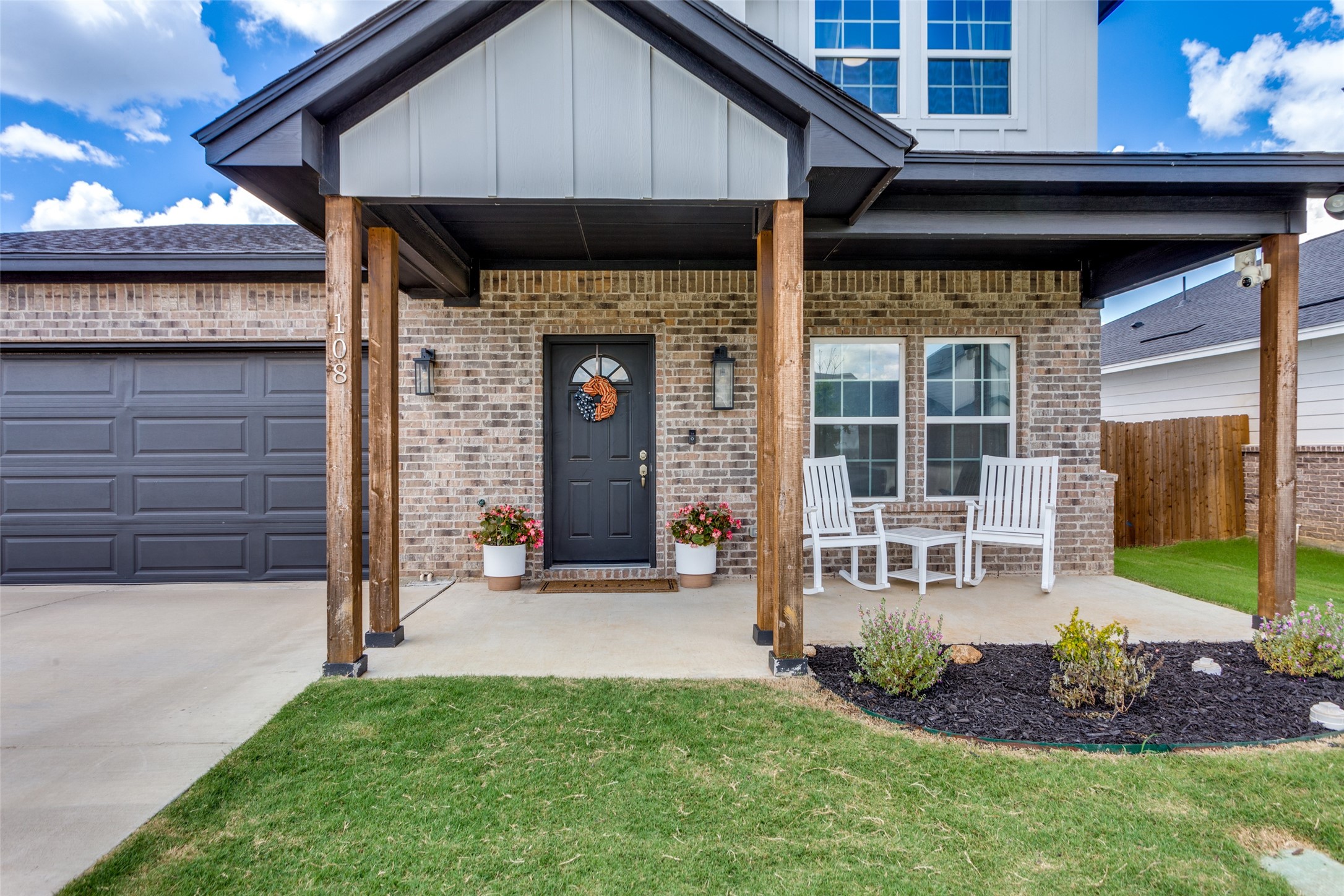 108 Magnolia Estates Street Crowley TX 76036