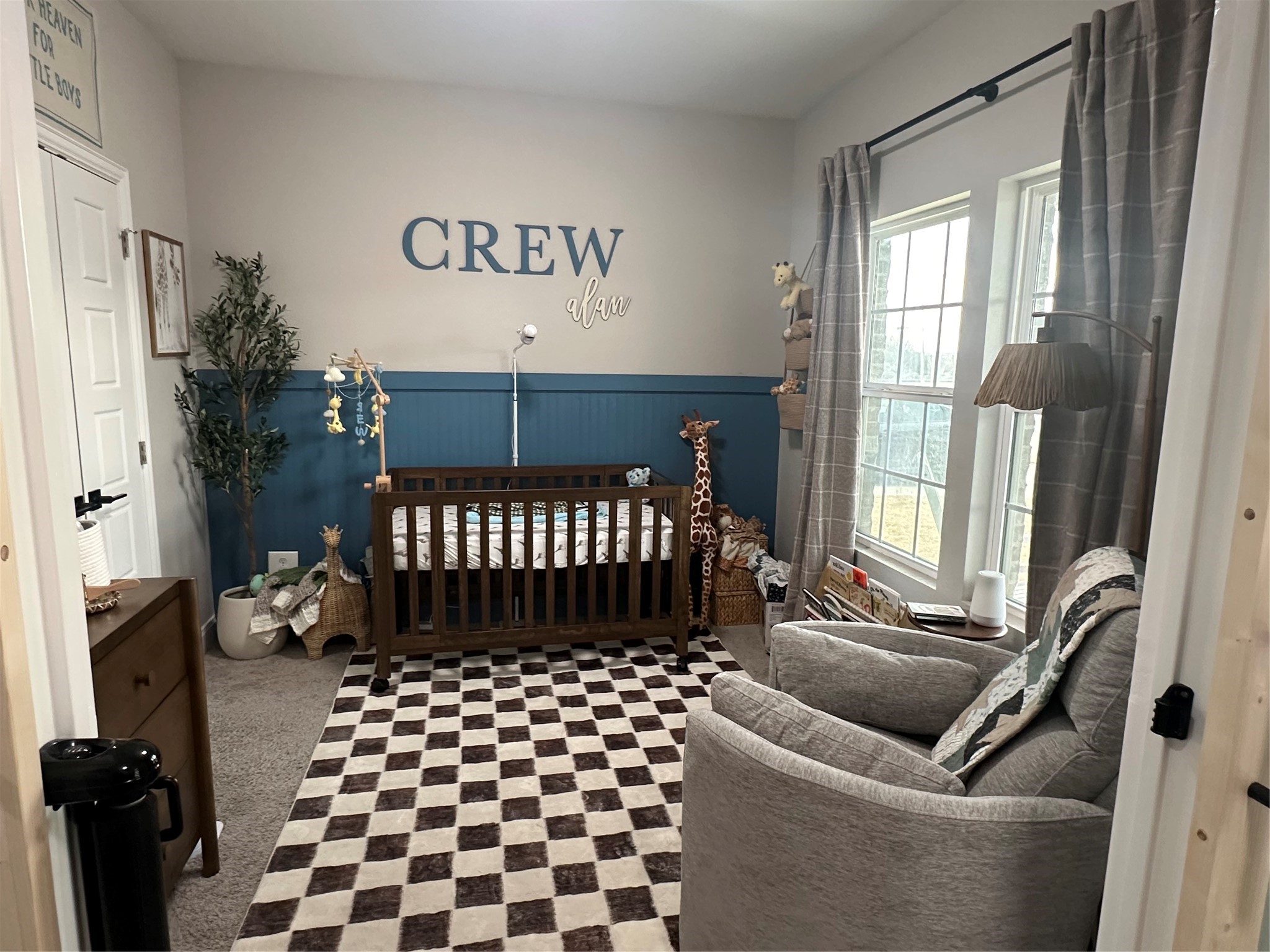 108 Magnolia Estates Street Crowley TX 76036