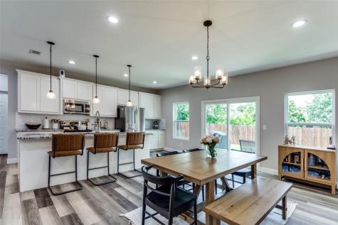 108 Magnolia Estates Street Crowley TX 76036