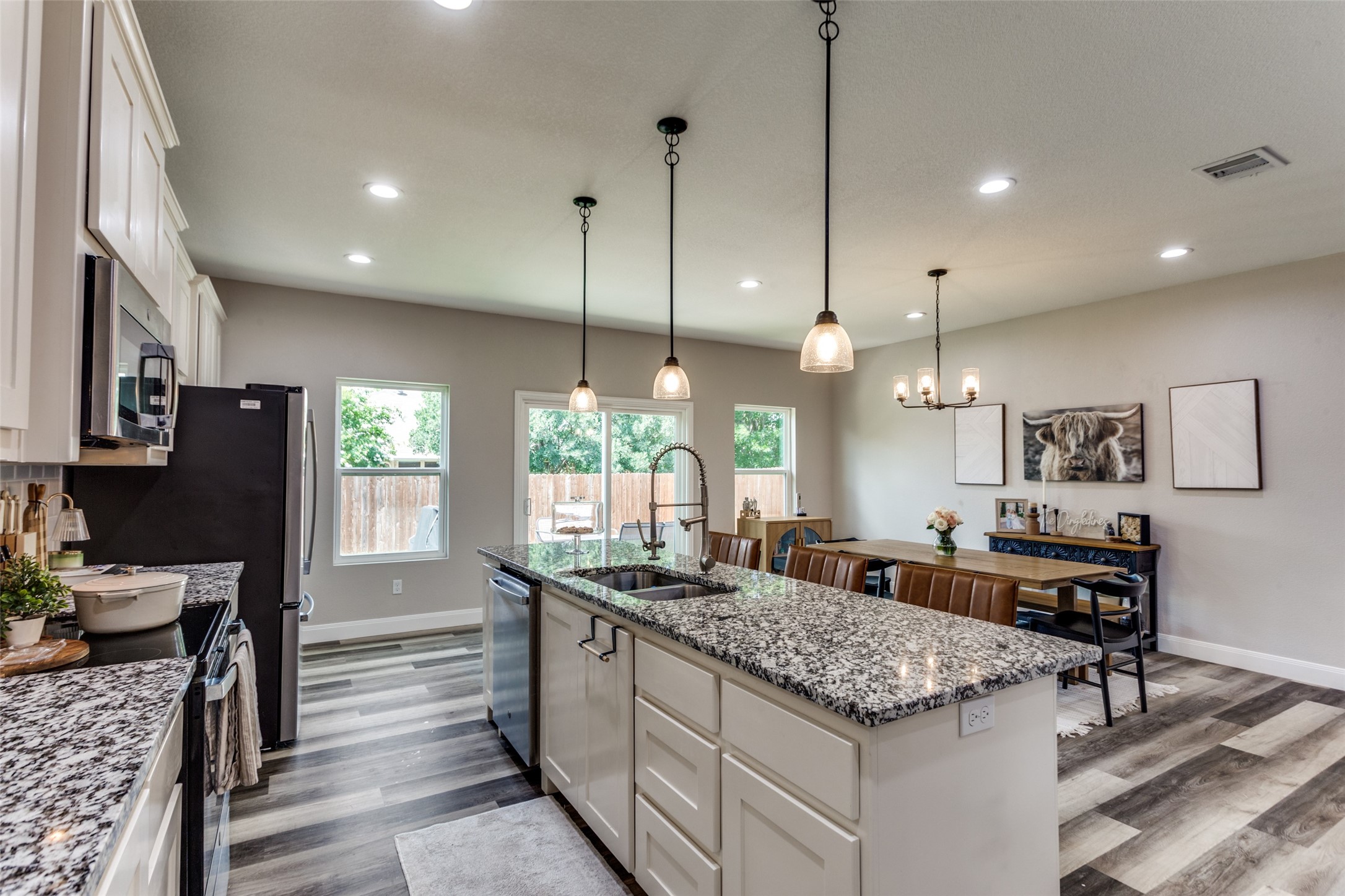108 Magnolia Estates Street Crowley TX 76036