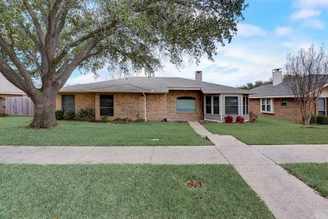 305 Pepperwood Street Coppell TX 75019