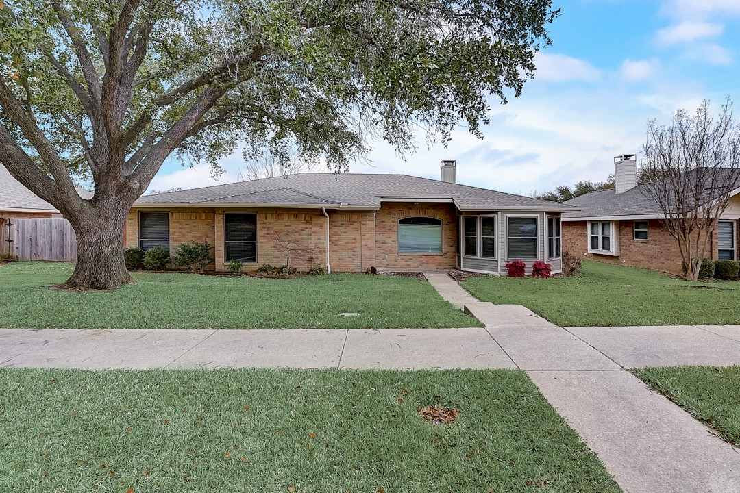 305 Pepperwood Street Coppell TX 75019