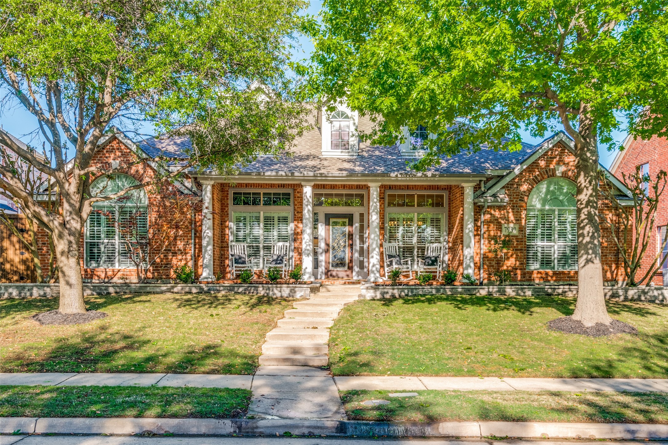 7939 Rasor Drive Frisco TX 75036
