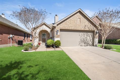15925 Alvarado Drive Prosper TX 75078