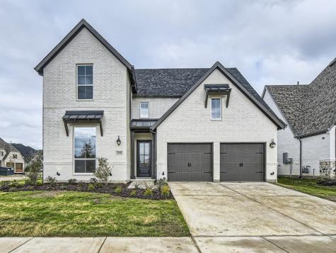 3890 Dixie Drive Prosper TX 75078