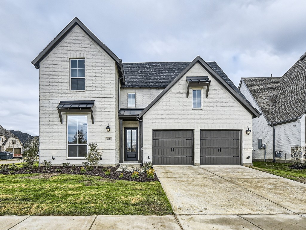 3890 Dixie Drive Prosper TX 75078