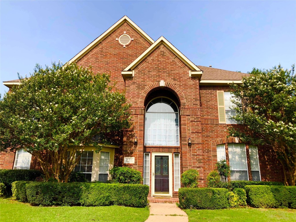2125 Country Club Drive Plano TX 75074