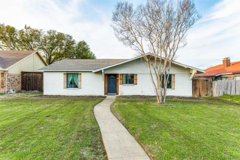 2901 Lancer Lane Garland TX 75044