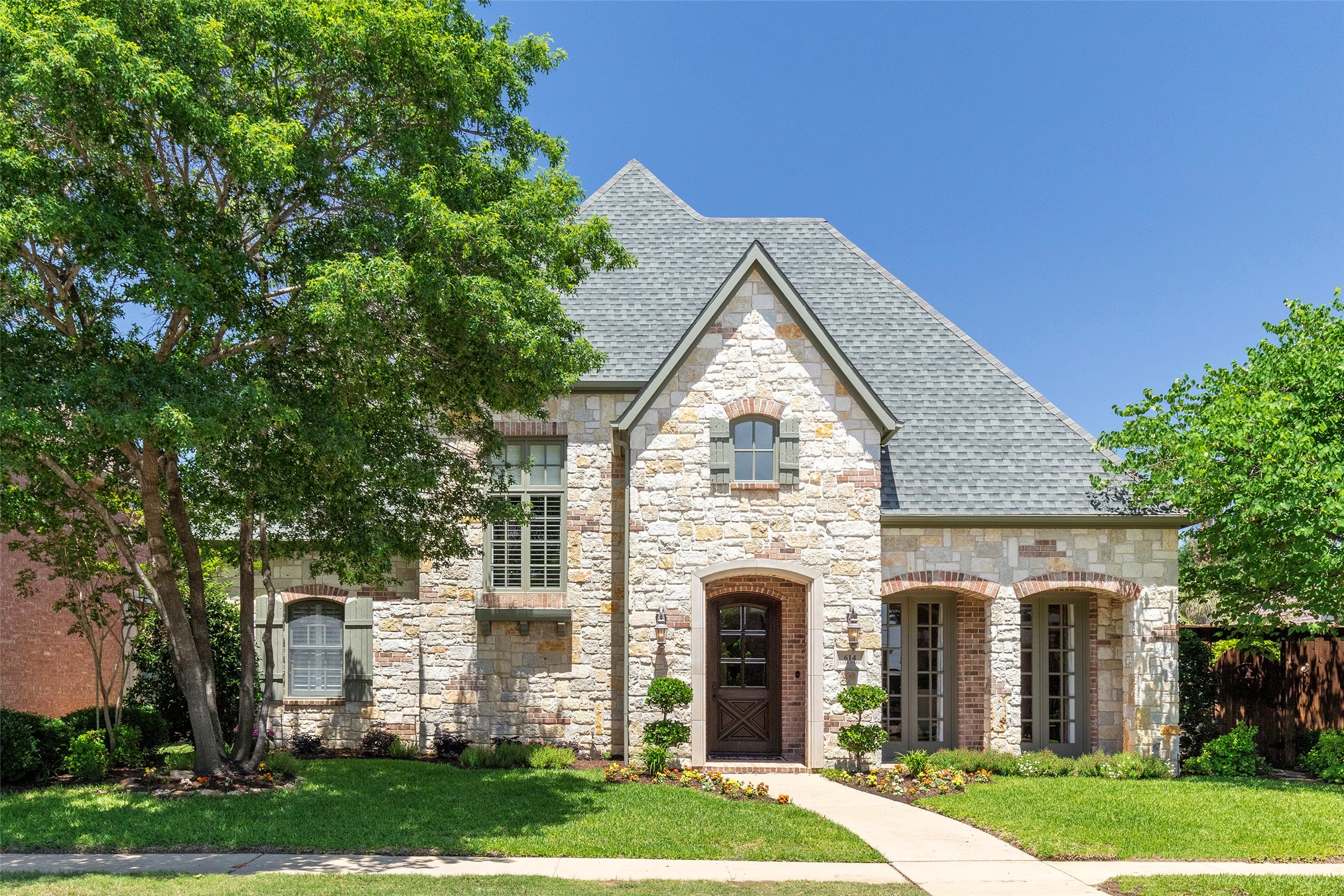 614 Lake Park Drive Coppell TX 75019