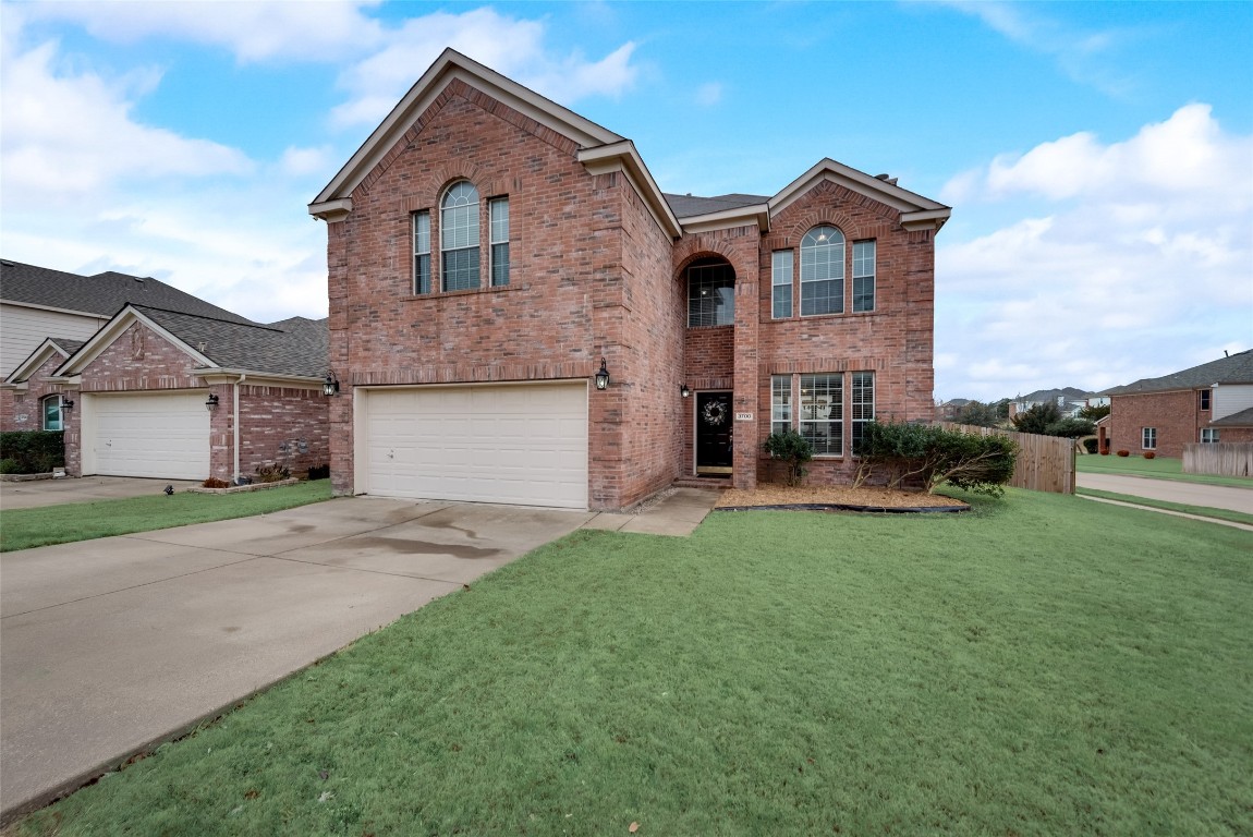 3700 Aldersyde Drive Fort Worth TX 76244