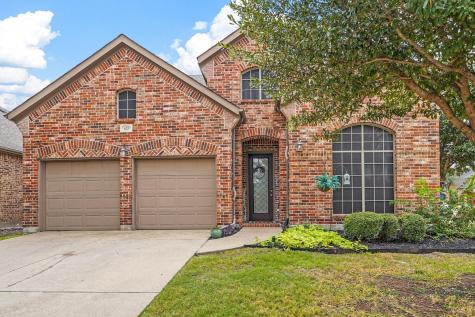 625 W Fate Main Place Fate TX 75087