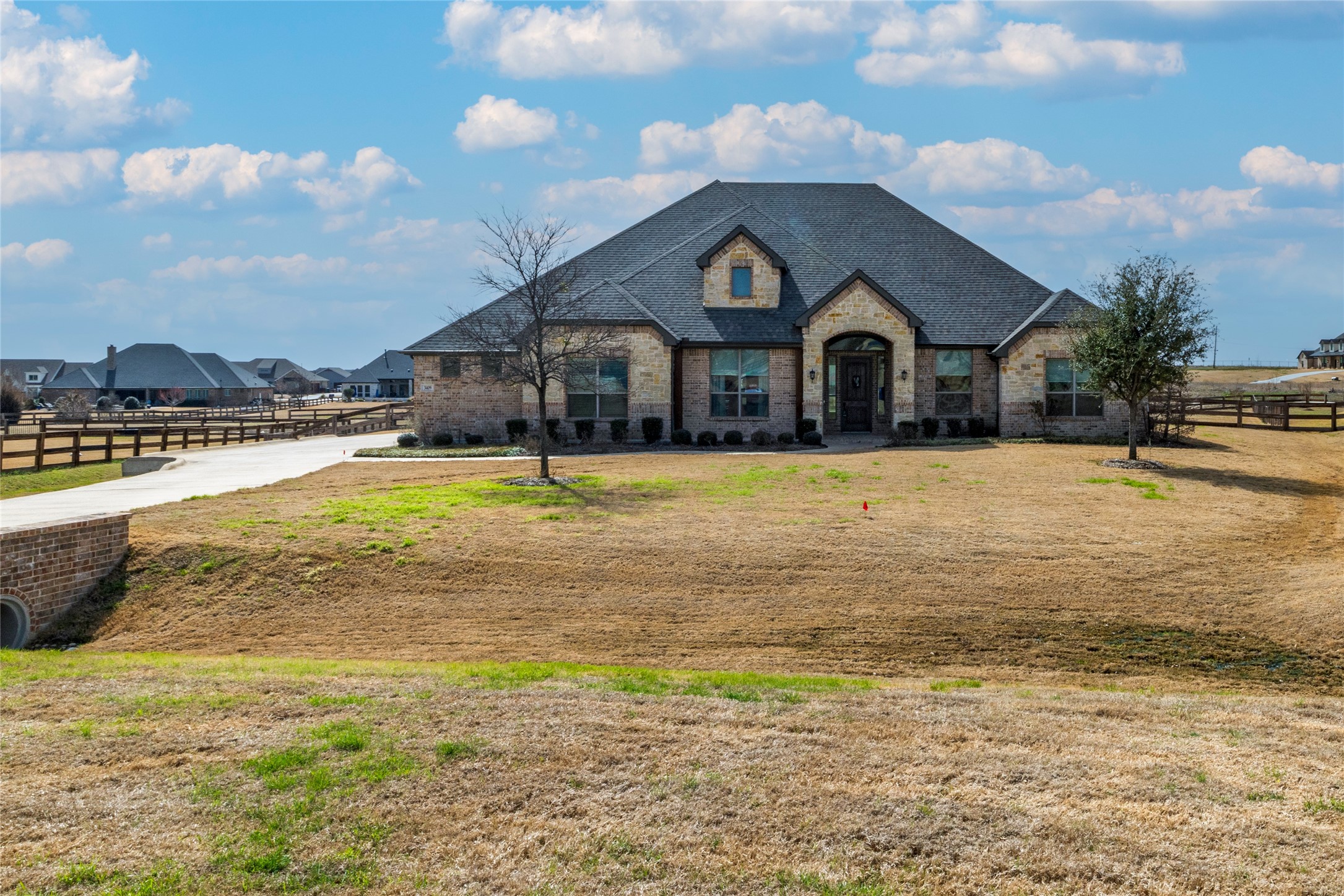 3409 Westhill Circle Northlake TX 76247