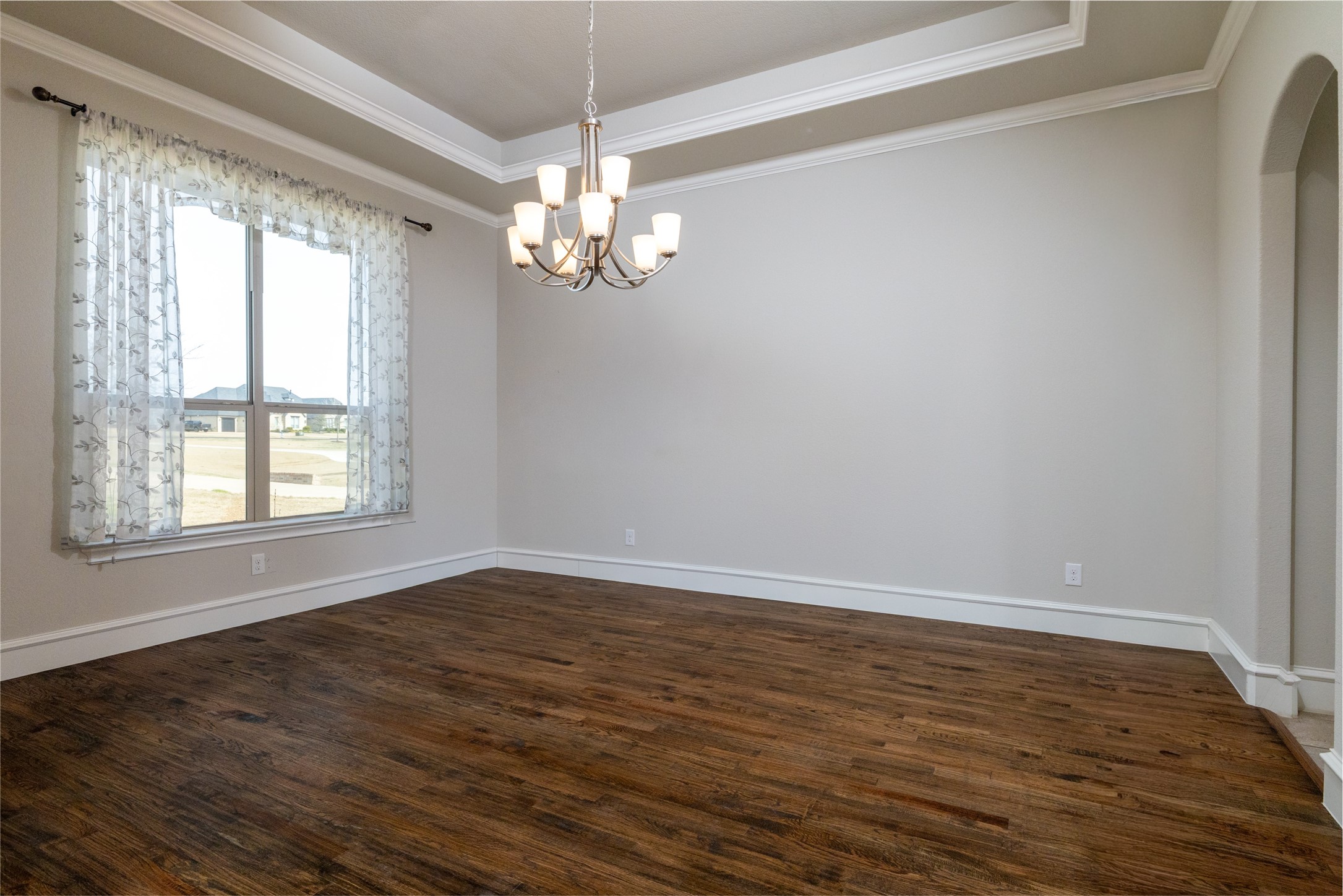 3409 Westhill Circle Northlake TX 76247