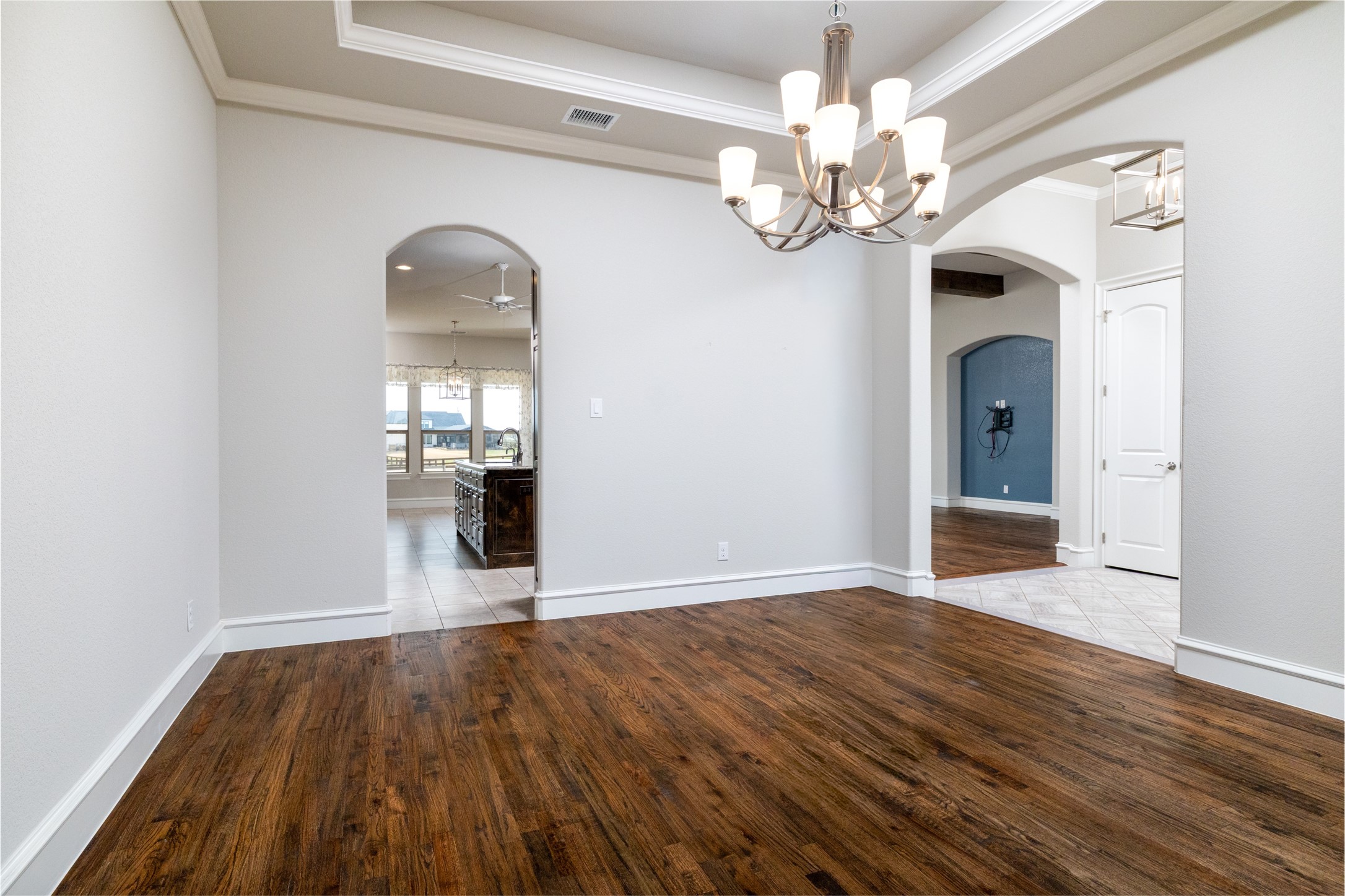 3409 Westhill Circle Northlake TX 76247