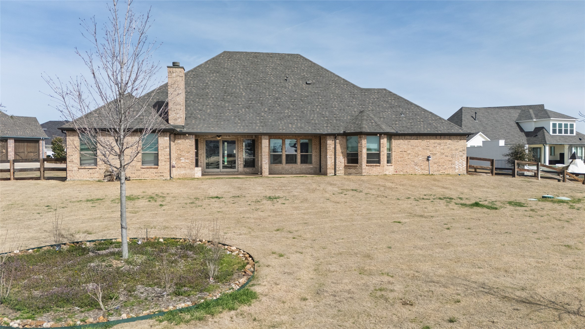 3409 Westhill Circle Northlake TX 76247
