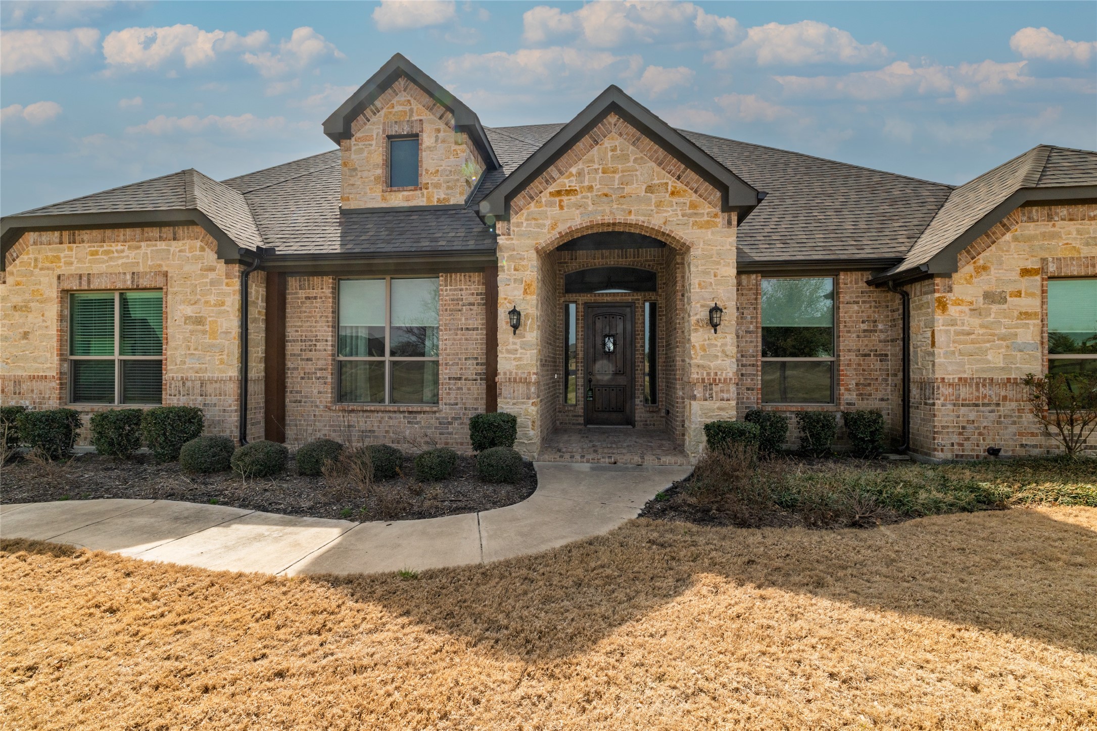 3409 Westhill Circle Northlake TX 76247