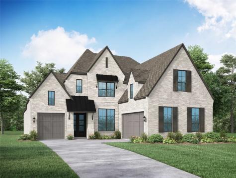 541 Goose Lake Drive Rockwall TX 75087