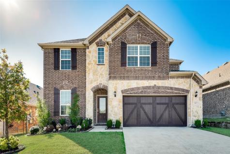 213 Cielo Azure Lane Lewisville TX 75067