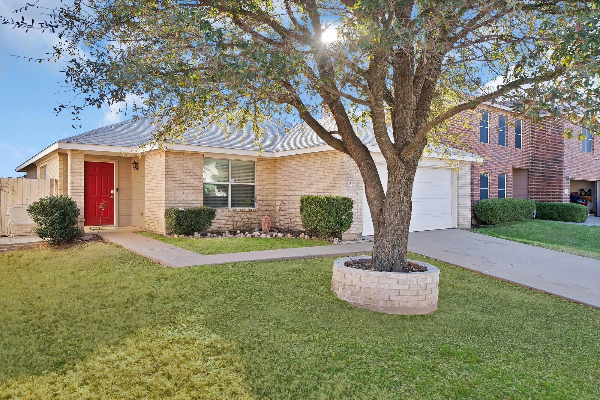 317 Dakota Ridge Drive Fort Worth TX 76134