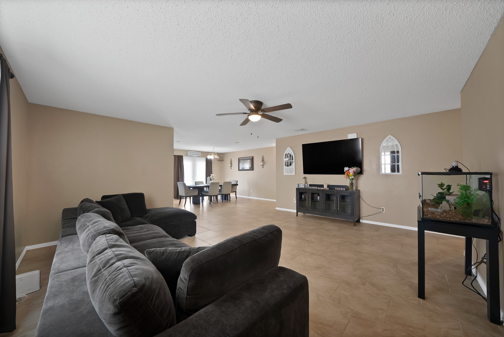 317 Dakota Ridge Drive Fort Worth TX 76134