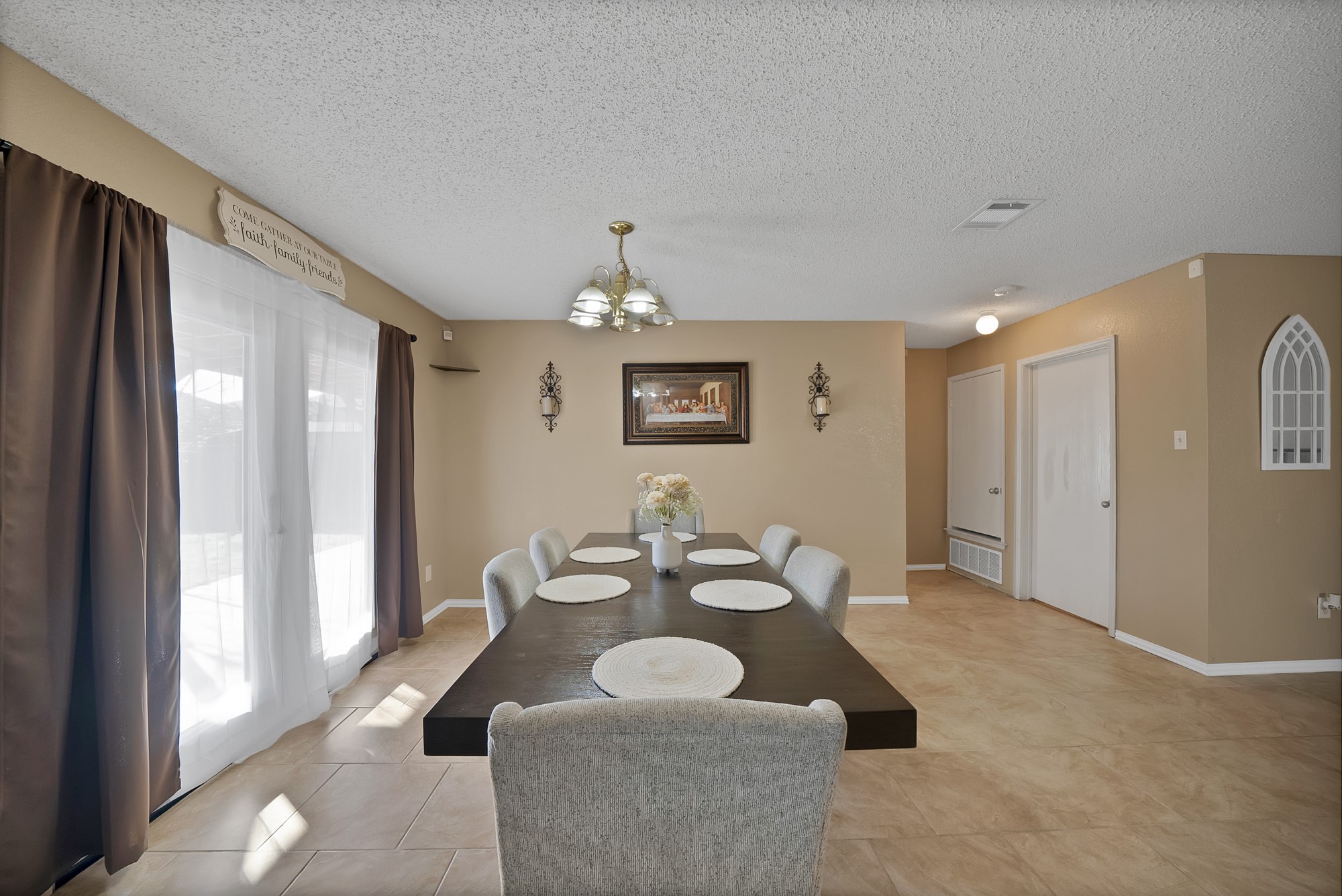 317 Dakota Ridge Drive Fort Worth TX 76134