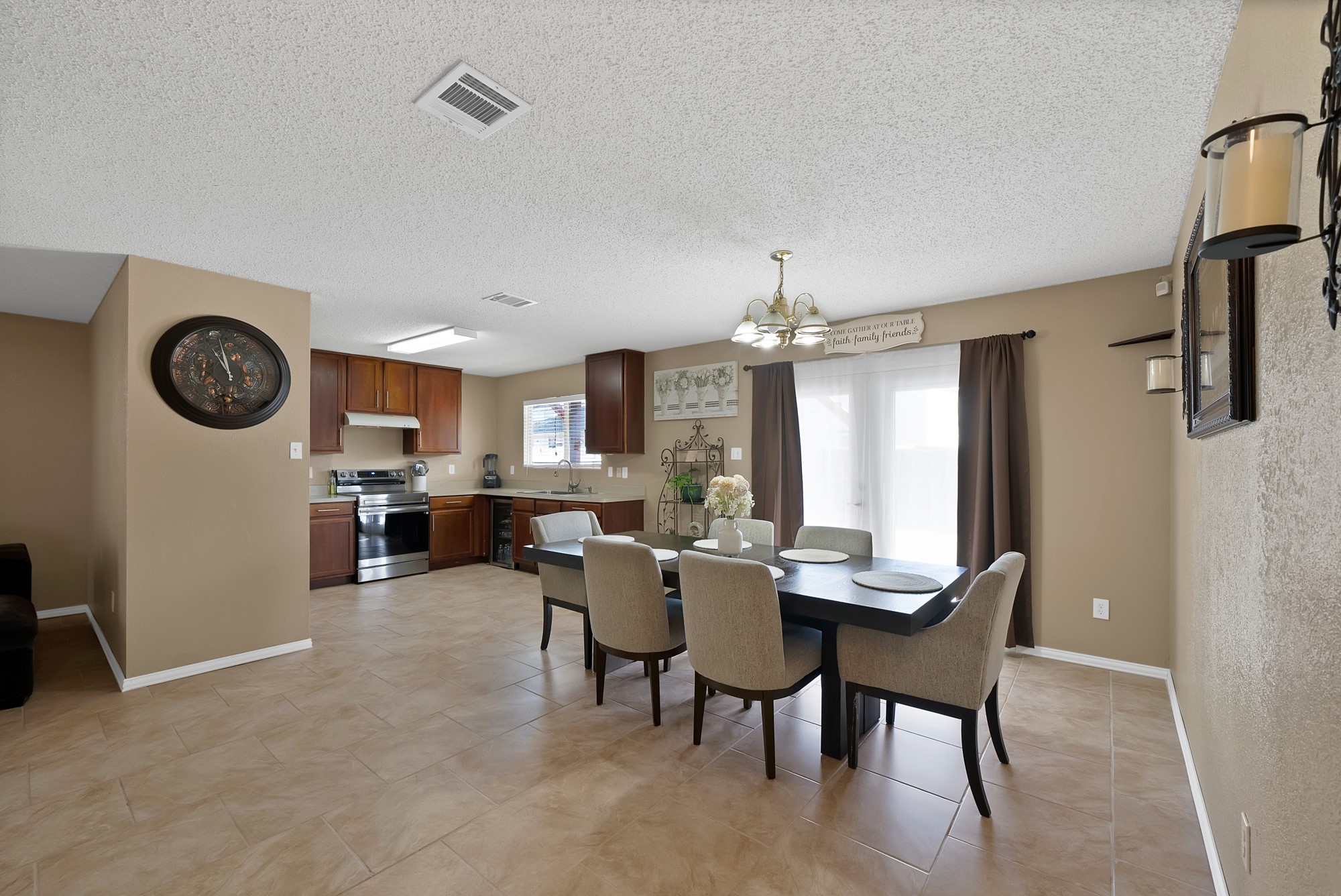 317 Dakota Ridge Drive Fort Worth TX 76134