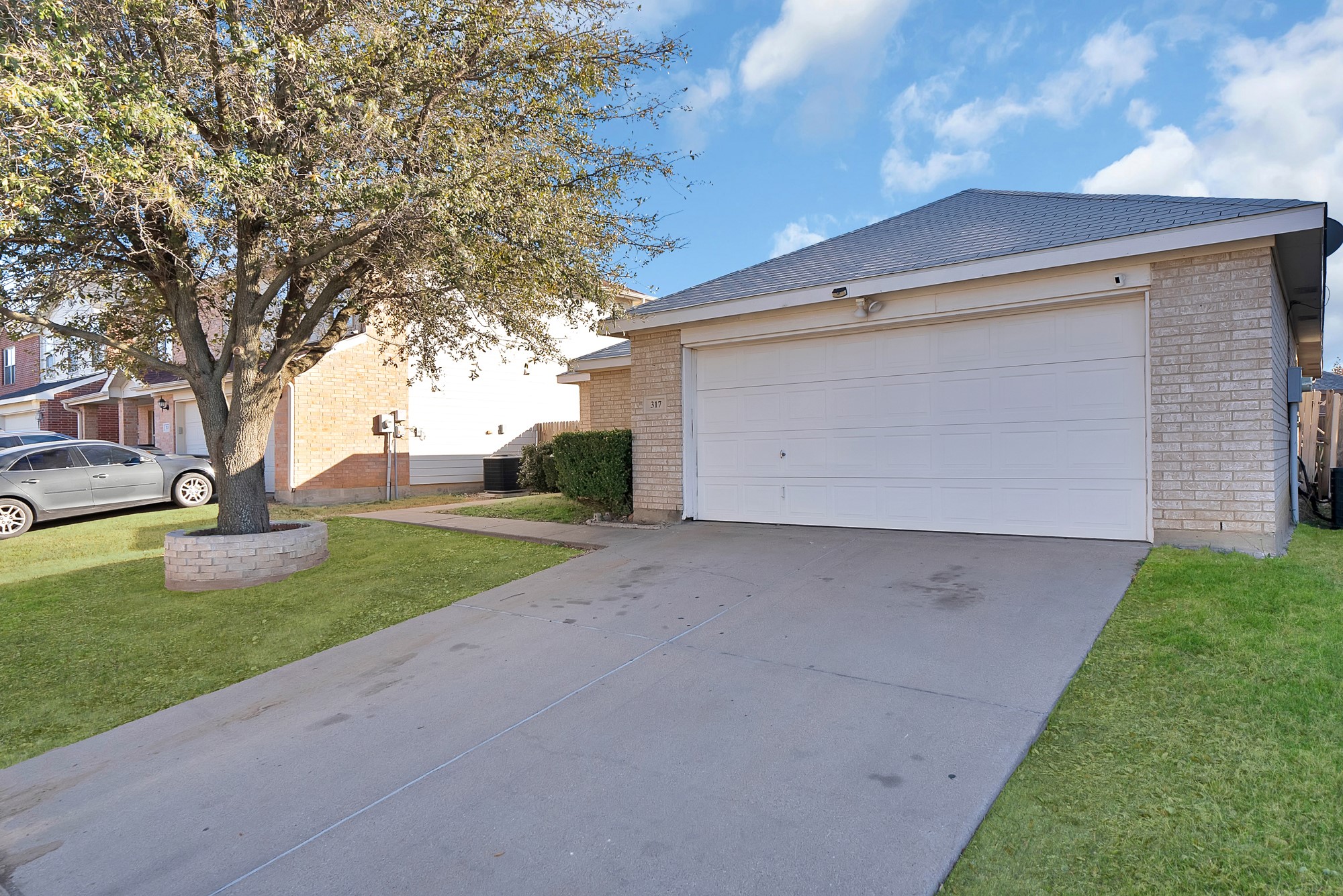 317 Dakota Ridge Drive Fort Worth TX 76134