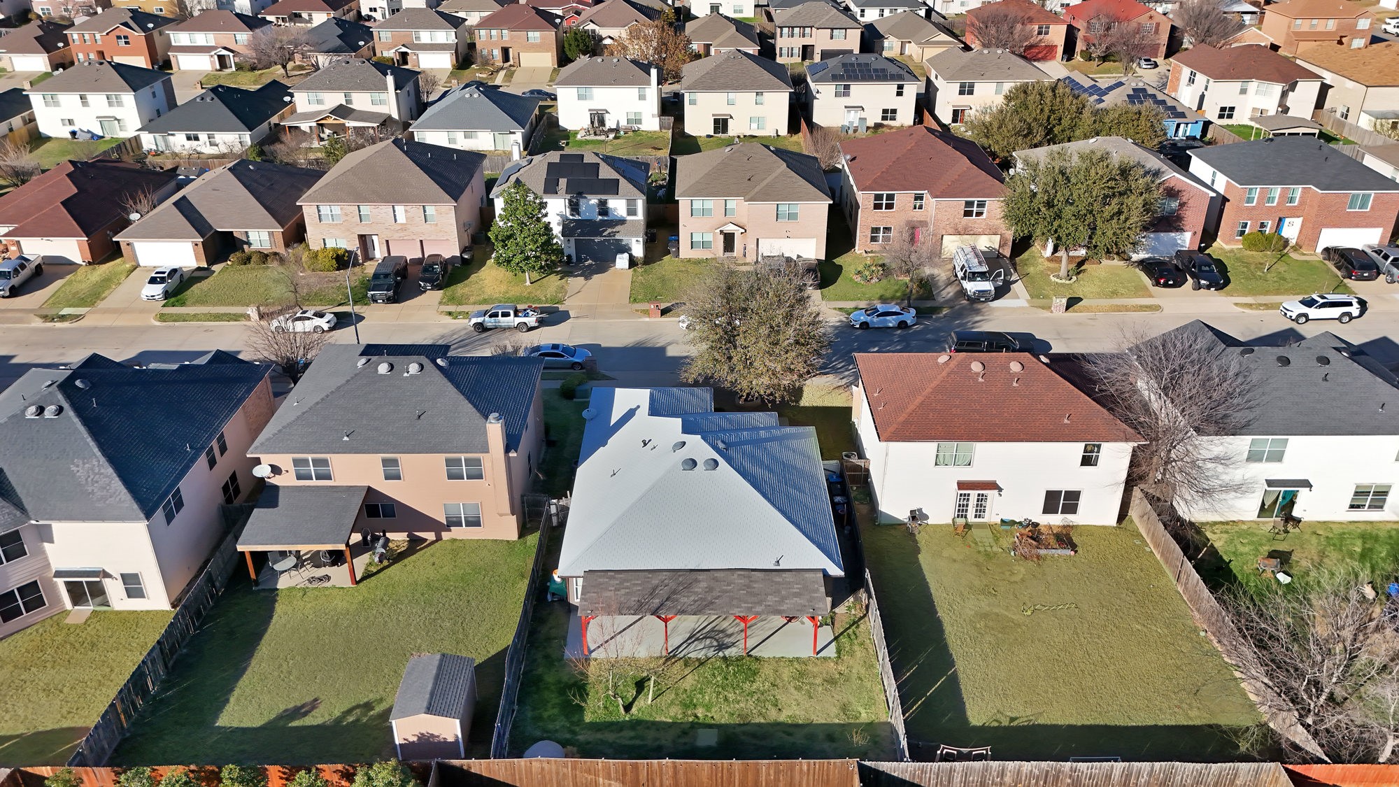 317 Dakota Ridge Drive Fort Worth TX 76134