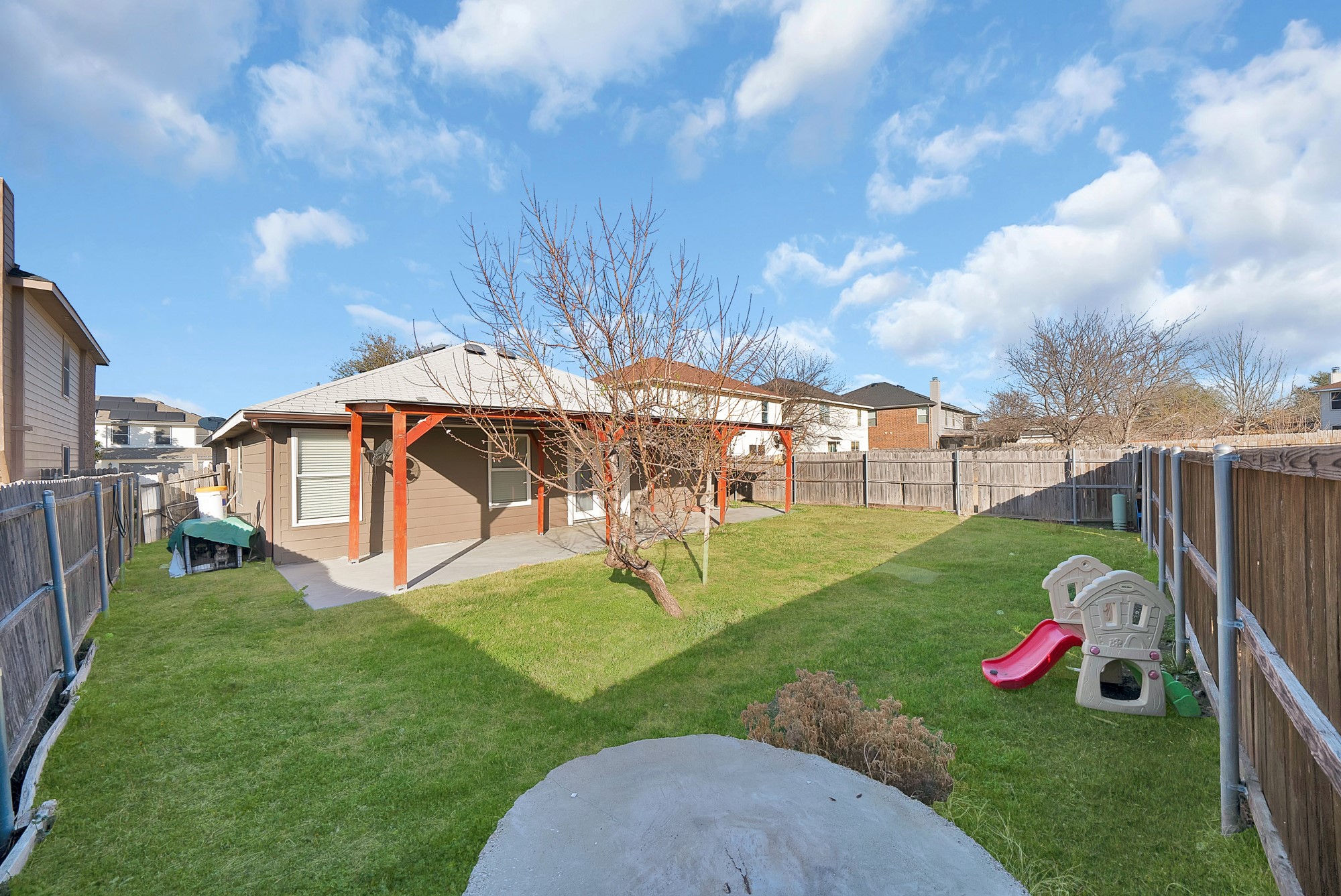 317 Dakota Ridge Drive Fort Worth TX 76134