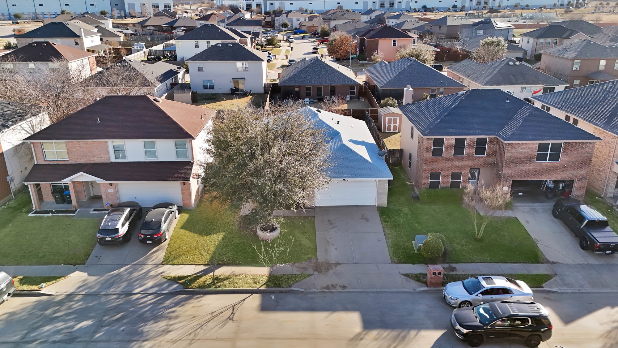 317 Dakota Ridge Drive Fort Worth TX 76134