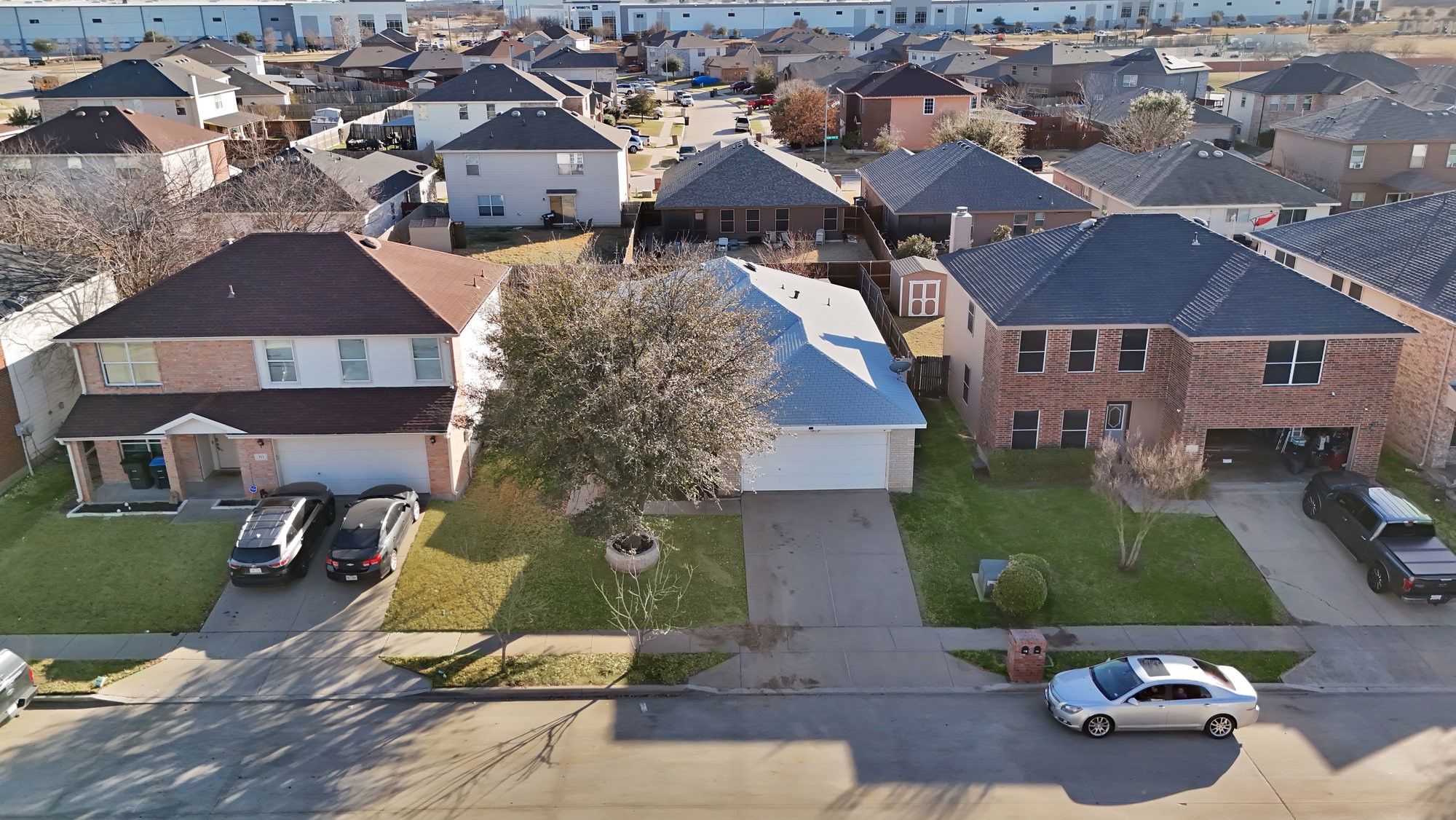 317 Dakota Ridge Drive Fort Worth TX 76134