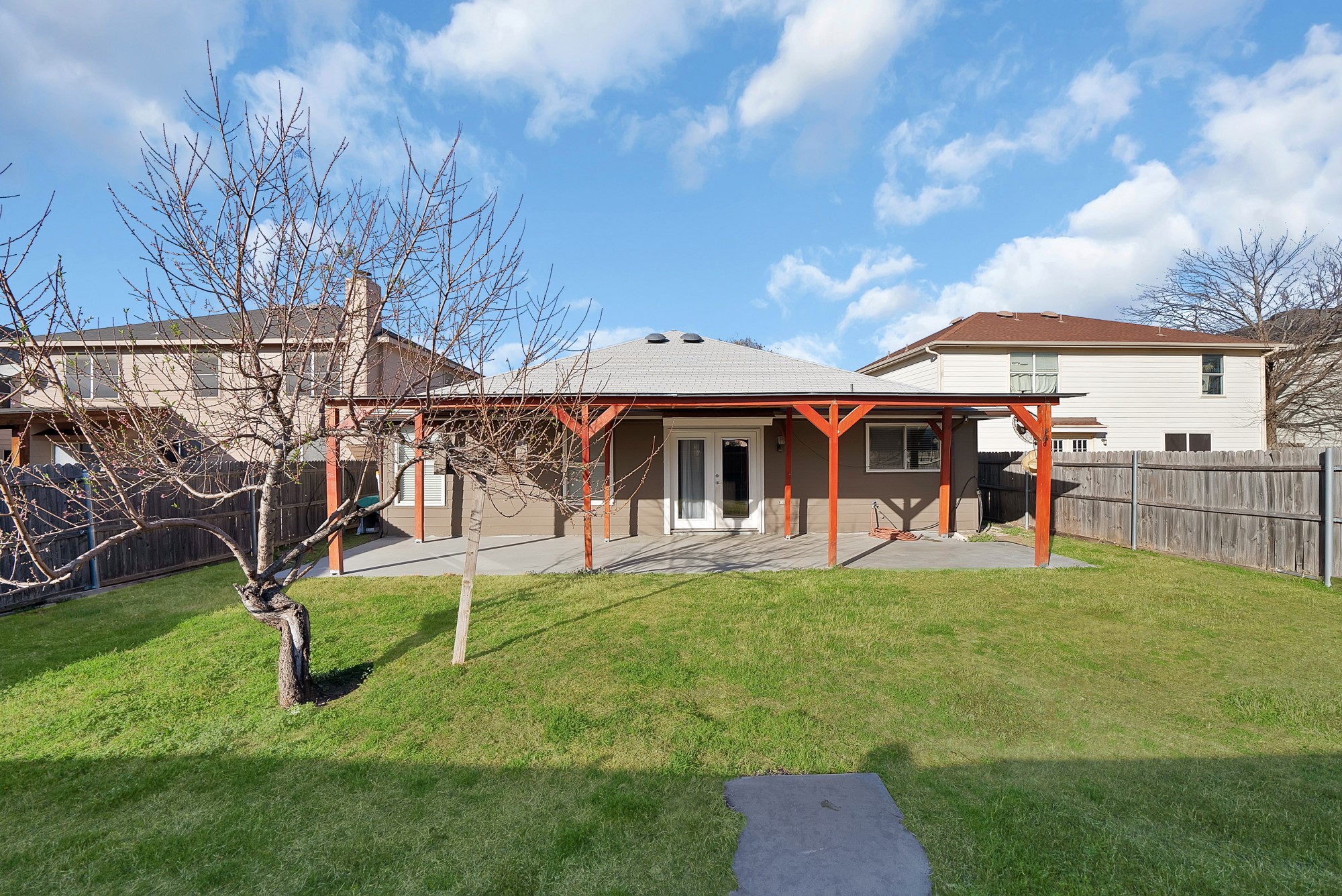 317 Dakota Ridge Drive Fort Worth TX 76134