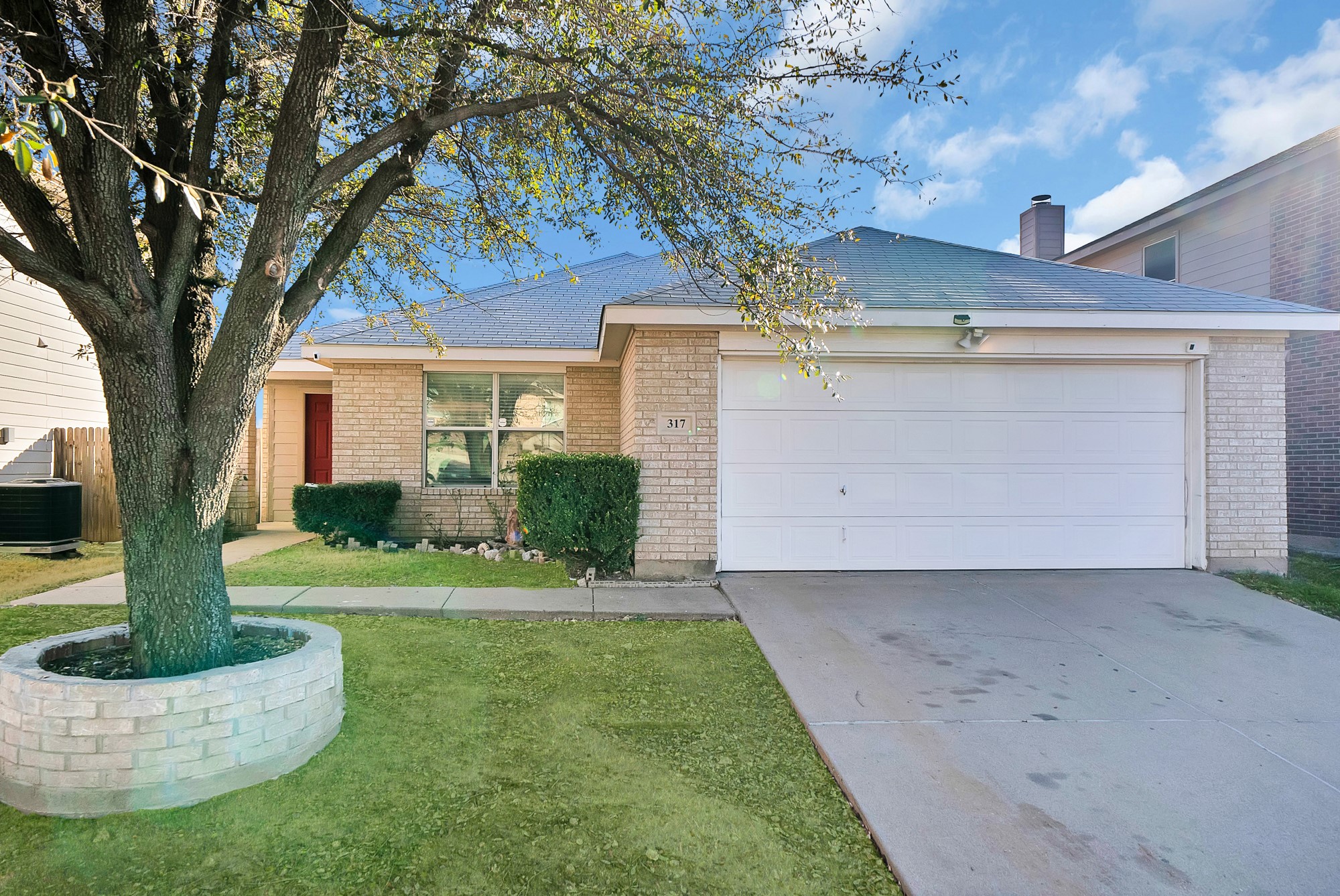 317 Dakota Ridge Drive Fort Worth TX 76134