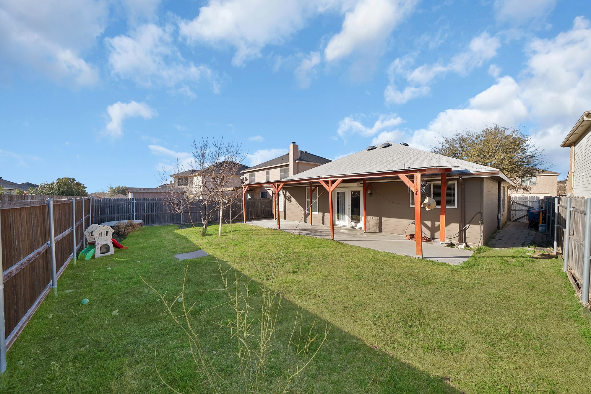 317 Dakota Ridge Drive Fort Worth TX 76134