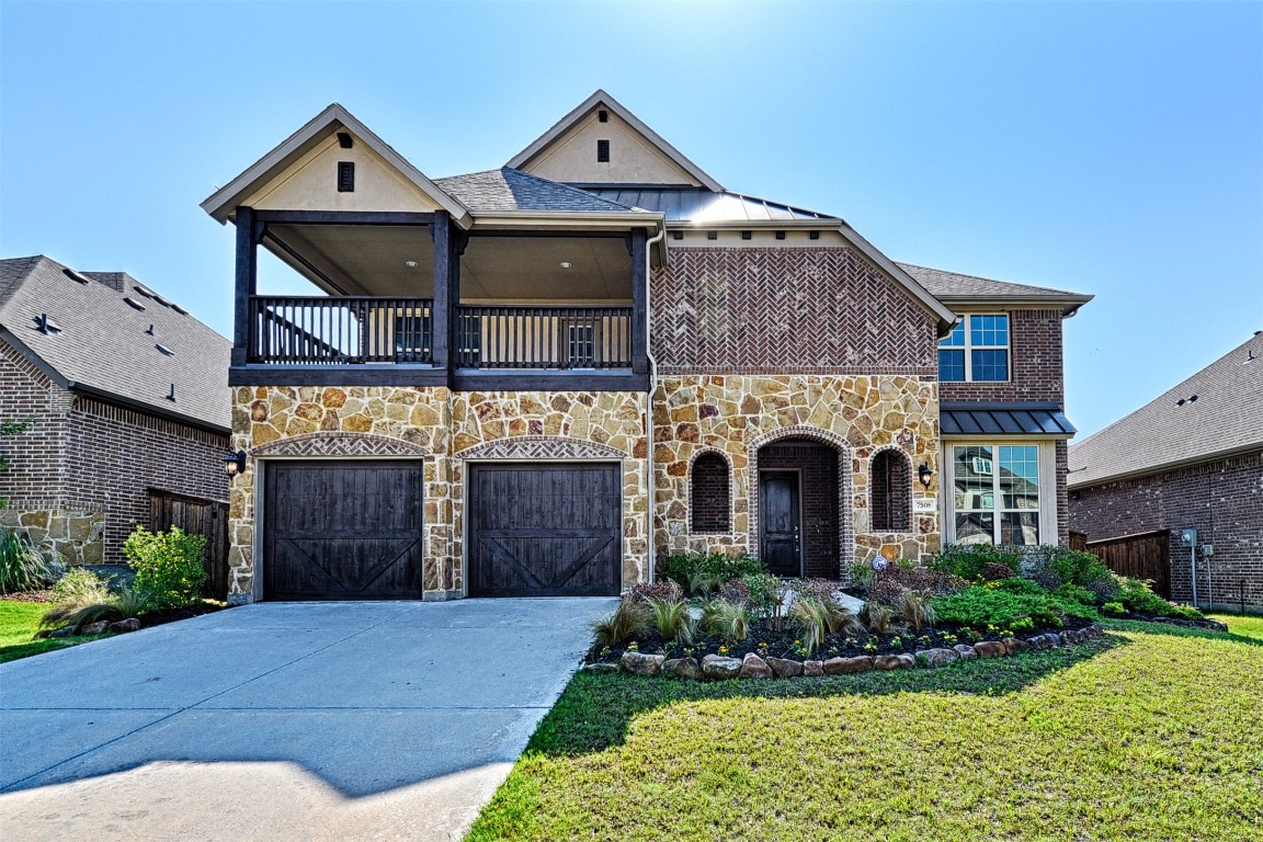 7508 Calhoun Cove Mckinney TX 75071