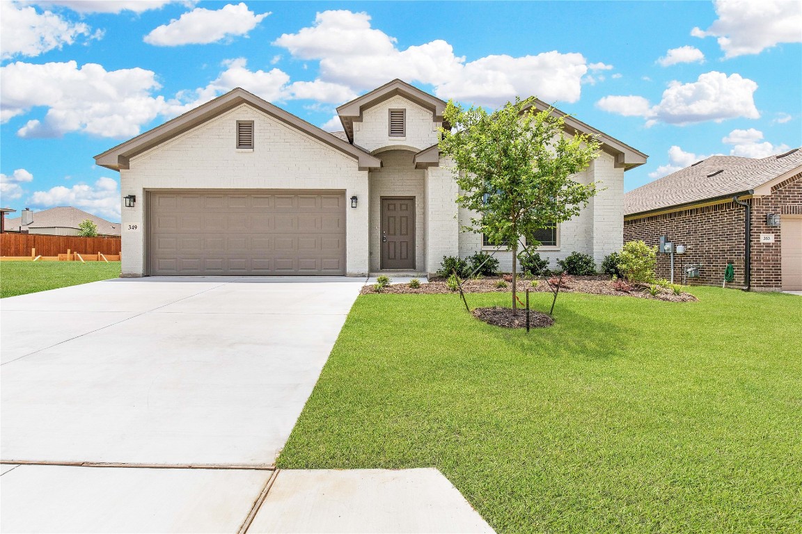 349 Clark Avenue Weatherford TX 76085