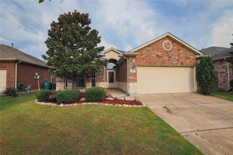 6121 Melanie Drive Fort Worth TX 76131