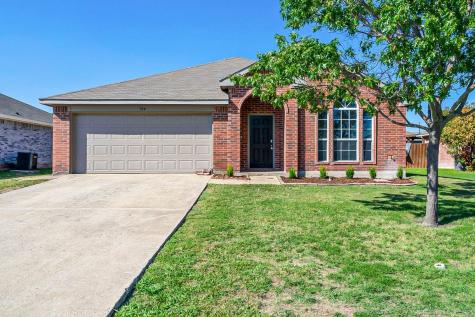704 Mackenzie Drive Royse City TX 75189