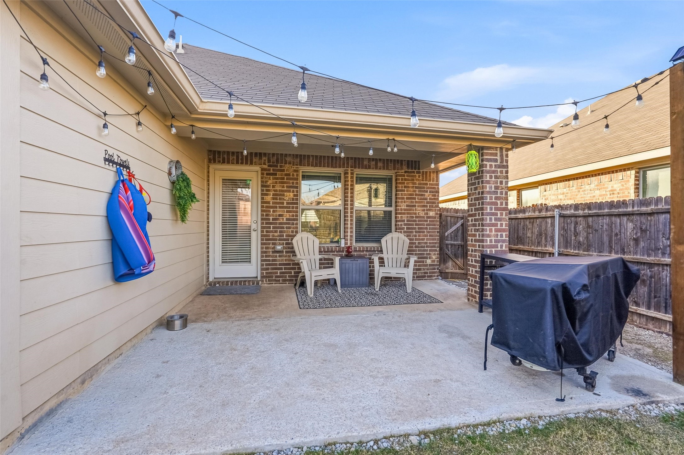 2148 Erika Lane Forney TX 75126