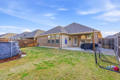 2148 Erika Lane Forney TX 75126
