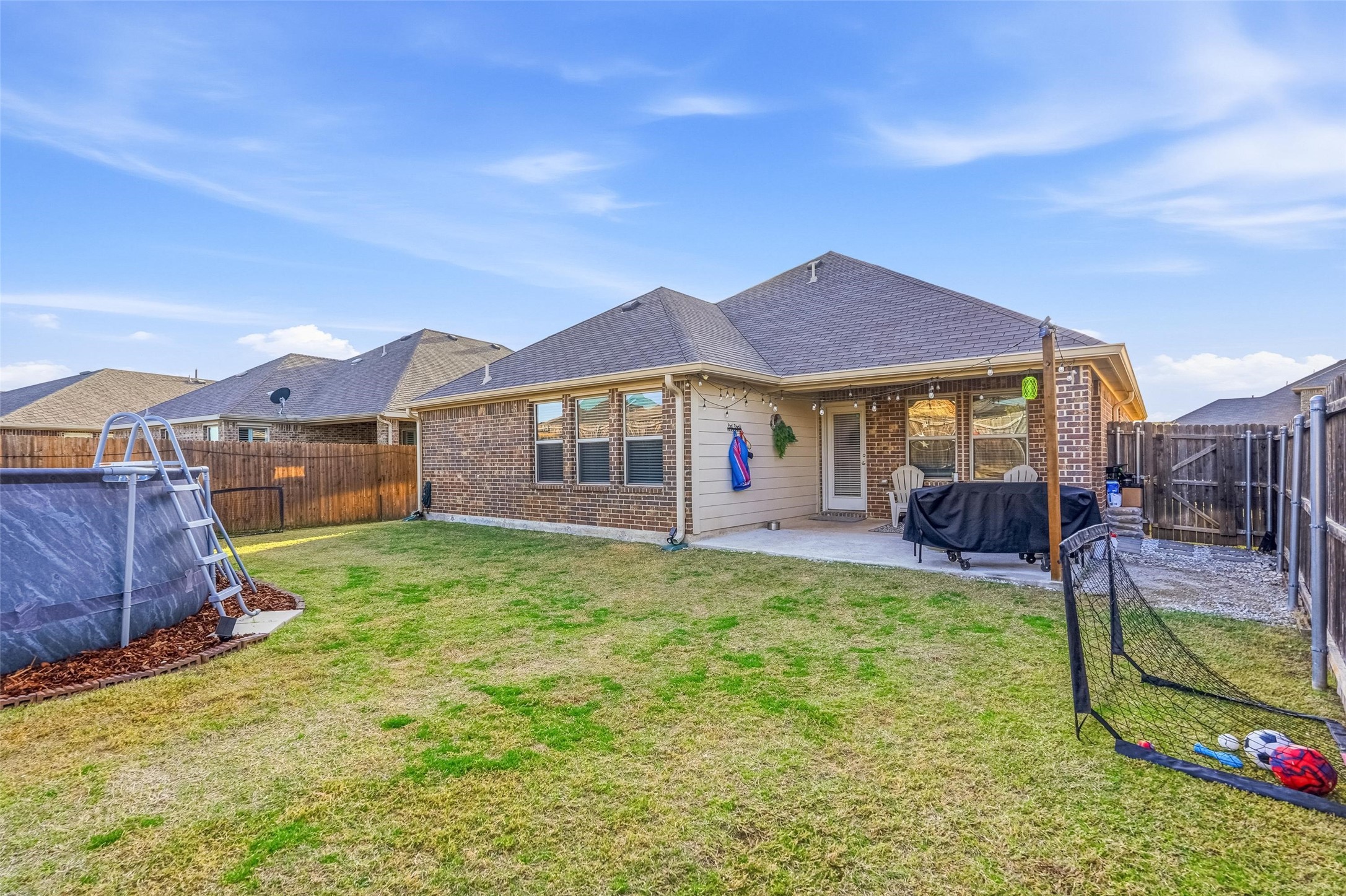 2148 Erika Lane Forney TX 75126